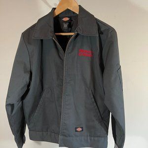 Maker's Mark Dickies Insulated Eisenhower Jacket